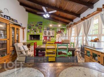 bdcab68d · Casa, 3 dormitórios, 295 m², em Jardim Isabel