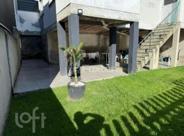 fb07a706 · Casa em Condomínio, 3 dormitórios, 160 m², em Oriço