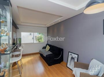 01-APARTAMENTO-1D-CRISTAL-PORTO-ALEGRE-998709.jpg · Apartamento, 1 dormitórios, 49 m², em Cristal