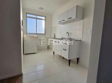 23b97dfa · Apartamento, 2 dormitórios, 45.81 m², em Lomba do Pinheiro