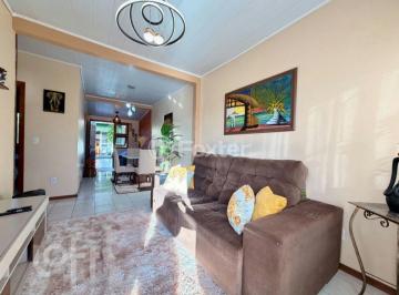 37b3528c · Casa, 2 dormitórios, 75 m², em São José