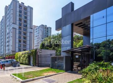 4a6eb9d1 · Apartamento, 2 dormitórios, 44.32 m², em Parque Santa Fé