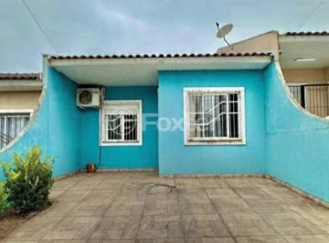 19f34e5b · Casa, 2 dormitórios, 43 m², em Jardim Betânia