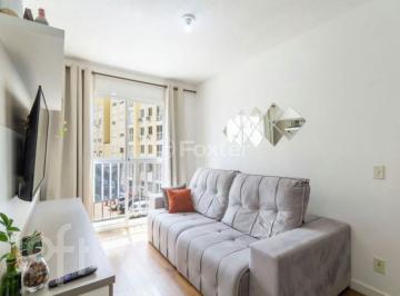 a579f9a9 · Apartamento, 2 dormitórios, 48 m², em Vila Vista Alegre
