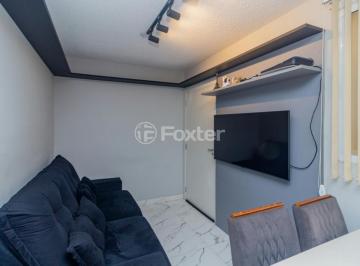 01-APARTAMENTO-2D-PARQUE-SANTA-FE-PORTO-ALEGRE-998851.jpg · Apartamento, 2 dormitórios, 38.92 m², em Parque Santa Fé