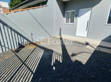 5c55b740 · Casa, 2 dormitórios, 99 m², em Estância Velha
