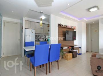 4b78ff46 · Apartamento, 2 dormitórios, 57.93 m², em Humaitá