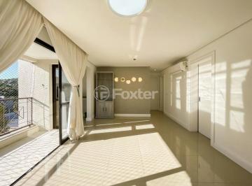 f763e485 · Apartamento, 3 dormitórios, 98.71 m², em Tristeza