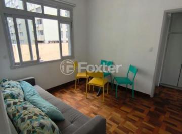 01f9cdc1 · Apartamento, 1 dormitórios, 50 m², em Centro Histórico