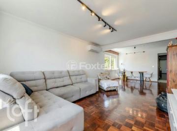 1e1864dd · Apartamento, 3 dormitórios, 164.55 m², em Moinhos de Vento