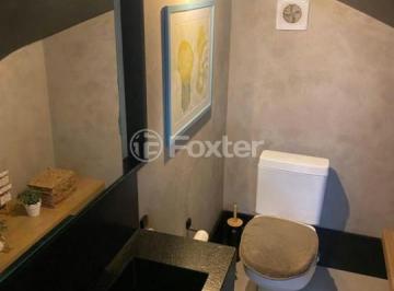 c09138c0 · Casa, 3 dormitórios, 129 m², em Santo André