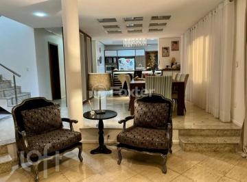 9d375f0c · Casa, 3 dormitórios, 348.18 m², em Fazenda São Borja