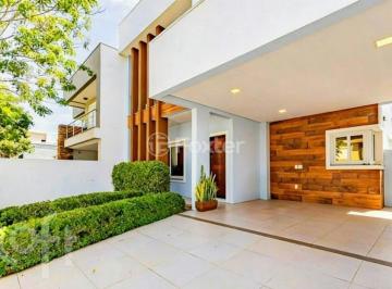 290b9e3b · Casa em Condomínio, 3 dormitórios, 224 m², em Santa Cruz
