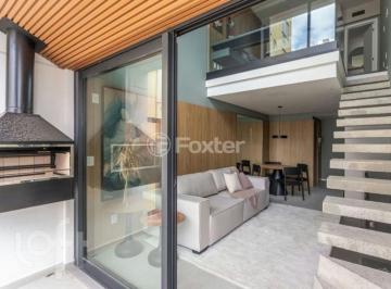 961123b3 · Apartamento, 1 dormitórios, 91 m², em Bom Fim