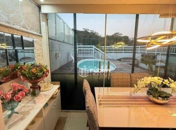 c8a66cfa9663100c111ce6e3c6b7d2410295df2e · Cobertura com 4 dormitórios à venda, 144 m² por R$ 850.000,00 - Maria Paula - São Gonçalo/RJ