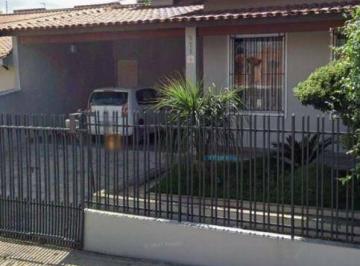 59089a56088d115d1cb59058af67b70eb1446d7a · Casa com 3 dormitórios à venda, 200 m² por R$ 750.000,00 - Jardim Prestes de Barros - Sorocaba/SP