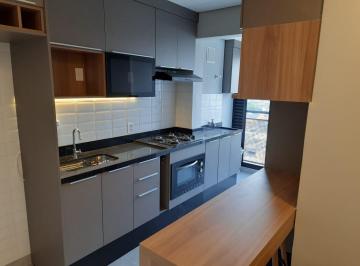 Apartamento · 29m² · 1 Quarto · 1 Vaga · Apartamento com 1 quartos à venda no Bairro KM18 em Osasco com 29,5m² e 1 vaga de carro próximo à Ac