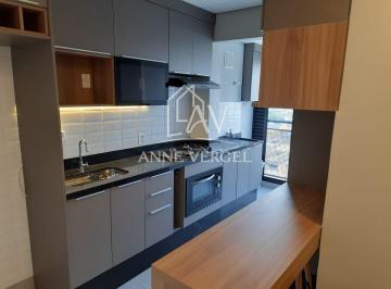 Apartamento · 29m² · 1 Quarto · 1 Vaga · Apartamento com 1 quartos à venda no Bairro KM18 em Osasco com 29,5m² e 1 vaga de carro próximo à Ac