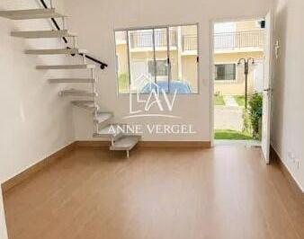 Casa · 60m² · 2 Quartos · 1 Vaga · Casa com 2 dormitórios à venda no bairro Chácara Ondas Verdes em Cotia com 60m² e 1 vaga de carro pr