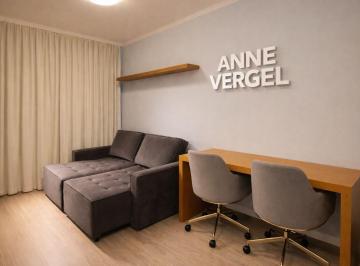 Apartamento · 38m² · 1 Quarto · 1 Vaga · Apartamento com 1 quarto à venda no Centro de Osasco com 38m² e 1 vaga de carro próximo ao Shopping 