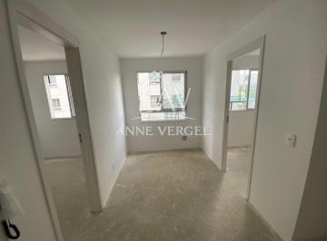 Apartamento · 35m² · 2 Quartos · 1 Vaga · Apartamento com 2 quartos à venda no bairro Chácara Santa Lucia dos Ypes em Carapicuíba com 35m² e 1