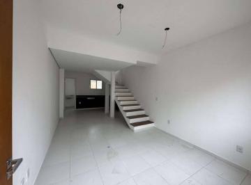 Casa · 65m² · 2 Quartos · 2 Vagas · Casa geminada em Villagio com 2 quartos à venda no bairro Chácara Belverde em Vargem Grande Paulista