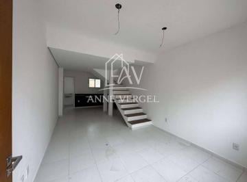 Casa · 65m² · 2 Quartos · 2 Vagas · Casa geminada em Villagio com 2 quartos à venda no bairro Chácara Belverde em Vargem Grande Paulista