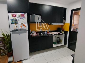 Apartamento · 39m² · 2 Quartos · 1 Vaga · Apartamento com 2 quartos à venda no Bairro Santo Antônio em Osasco com 39m² e 1 vagas de carro próx