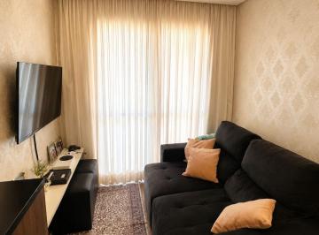 Apartamento · 49m² · 2 Quartos · 1 Vaga · Apartamento com 2 quartos à venda no bairro Quitaúna em Osasco com 49m² e 1 vaga próximo à Estação C