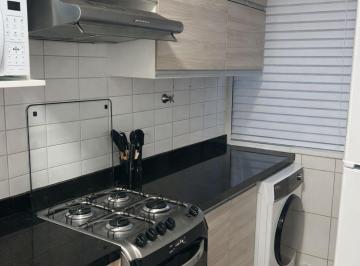 Apartamento · 51m² · 2 Quartos · 1 Vaga · Apartamento com 2 quartos à venda no bairro Vila Veloso em Carapicuíba com 51m² e 1 vaga de carro pr