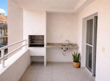 Apartamento · 54m² · 2 Quartos · 1 Vaga · Apartamento com 2 quartos e 1 vaga de carro à venda no bairro Jardim Conceição em Osasco com 54m² 2