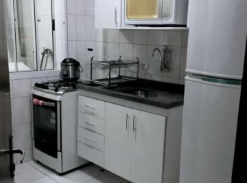 Apartamento · 55m² · 2 Quartos · 1 Vaga · Apartamento 2 quartos à venda no Centro de Carapicuíba 55m2 com sacada 1 vaga de carro coberta próxi
