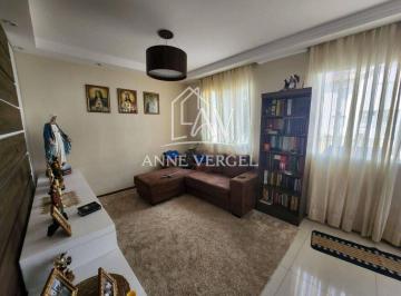 Casa · 87m² · 3 Quartos · 2 Vagas · Casa em condomínio com 3 quartos à venda na Estrada do Capuava em Cotia com 87m² e 2 vagas de carro