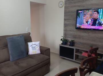 Apartamento · 72m² · 2 Quartos · 1 Vaga · Apartamento com 2 quartos à venda no Bairro Bela Vista em Osasco com 72,4m² e 1 vaga de carro próxim