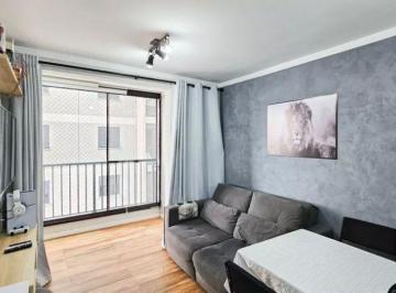 Apartamento · 48m² · 2 Quartos · 1 Vaga · Apartamento com 2 quartos à venda no Bairro Presidente Altino em Osasco com 48m² e 1 vaga de carro p