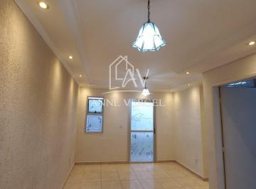 Apartamento · 62m² · 2 Quartos · 1 Vaga · Apartamento 2 quartos com varanda 62m2 com vaga de carro no bairro São Pedro em Osasco próximo ao Qu