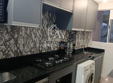 Apartamento · 47m² · 2 Quartos · 1 Vaga · Apartamento com 2 quartos à venda no Bairro Parque Rinção em Cotia com 47m² e 1 vaga de carro próxim