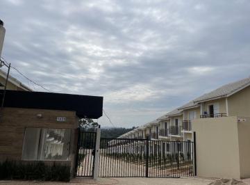 Casa · 60m² · 2 Quartos · 1 Vaga · Casa com 2 dormitórios à venda no bairro Chácara Ondas Verdes em Cotia com 60m² e 1 vaga de carro pr