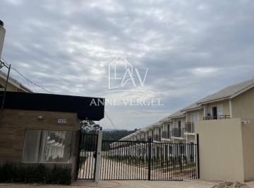 Casa · 60m² · 2 Quartos · 1 Vaga · Casa com 2 dormitórios à venda no bairro Chácara Ondas Verdes em Cotia com 60m² e 1 vaga de carro pr
