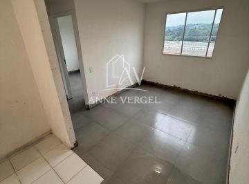 Apartamento · 39m² · 2 Quartos · 1 Vaga · Apartamento com 2 quartos à venda no Bairro Jardim Petrópolis em Cotia com 39m² e 1 vaga de carro pr