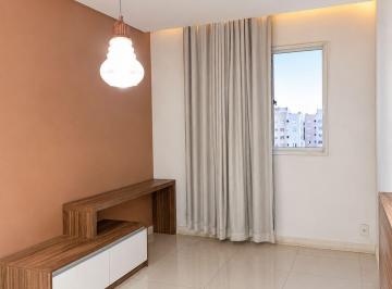 Apartamento · 51m² · 2 Quartos · 1 Vaga · Apartamento com 2 quartos à venda no Centro de Barueri com 51m² e 1 vaga de carro com fácil acesso à