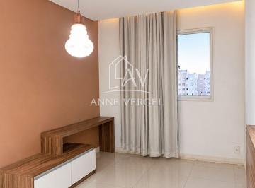 Apartamento · 51m² · 2 Quartos · 1 Vaga · Apartamento com 2 quartos à venda no Centro de Barueri com 51m² e 1 vaga de carro com fácil acesso à