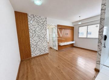 Apartamento · 51m² · 2 Quartos · 1 Vaga · Apartamento com 2 quartos à venda no Centro de Barueri com 51m² e 1 vaga de carro com fácil acesso à