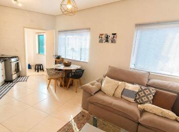 Casa · 50m² · 1 Quarto · 1 Vaga · Casa Sobreposta 1 quarto a venda em Osasco 50m2 com vaga coberta no há poucos minutos da Avenida Joã