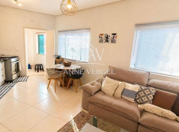 Casa · 50m² · 1 Quarto · 1 Vaga · Casa Sobreposta 1 quarto a venda em Osasco 50m2 com vaga coberta no há poucos minutos da Avenida Joã