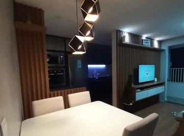Apartamento · 51m² · 2 Quartos · 1 Vaga · Apartamento com 2 quartos à venda no bairro Jardim Colibri em Cotia com 51m² e 1 vaga de carro com f