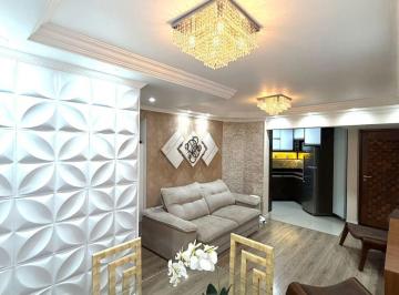 Apartamento · 55m² · 2 Quartos · 1 Vaga · Apartamento 2 quartos à venda em Osasco 55m2 com 1 vaga de carro ao lado do Rodoanel aceita financia