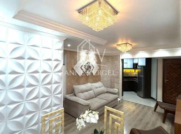 Apartamento · 55m² · 2 Quartos · 1 Vaga · Apartamento 2 quartos à venda em Osasco 55m2 com 1 vaga de carro ao lado do Rodoanel aceita financia