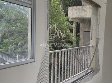 Apartamento · 53m² · 2 Quartos · 1 Vaga · Apartamento com 2 quartos à venda no bairro Cemucam em Cotia com 53m² e 1 vaga próximo do Shopping G