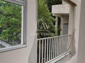 Apartamento · 53m² · 2 Quartos · 1 Vaga · Apartamento com 2 quartos à venda no bairro Cemucam em Cotia com 53m² e 1 vaga próximo do Shopping G